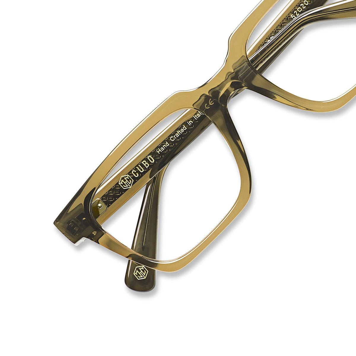 Taylor - Cubo Eyewear