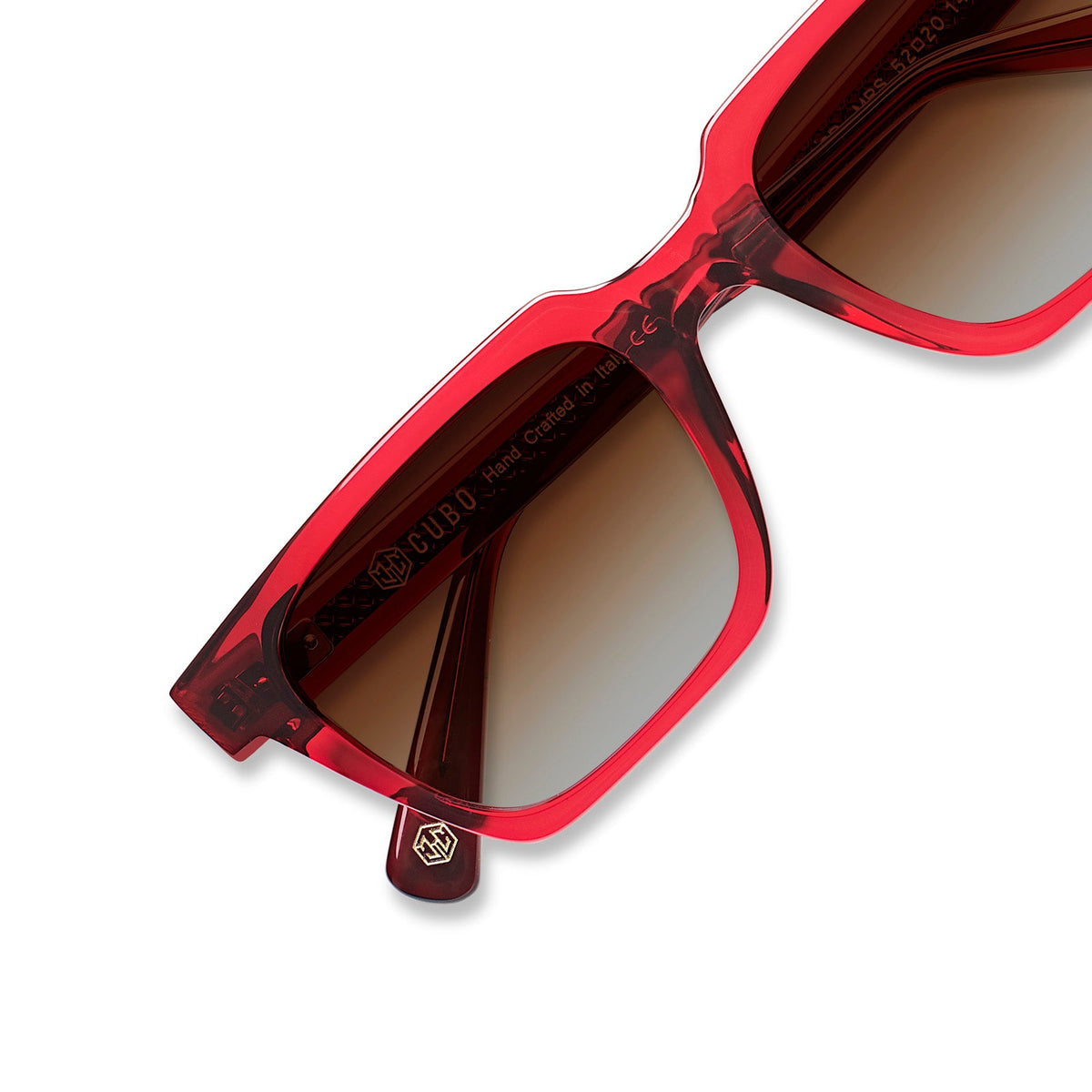 Taylor Sun - Cubo Eyewear
