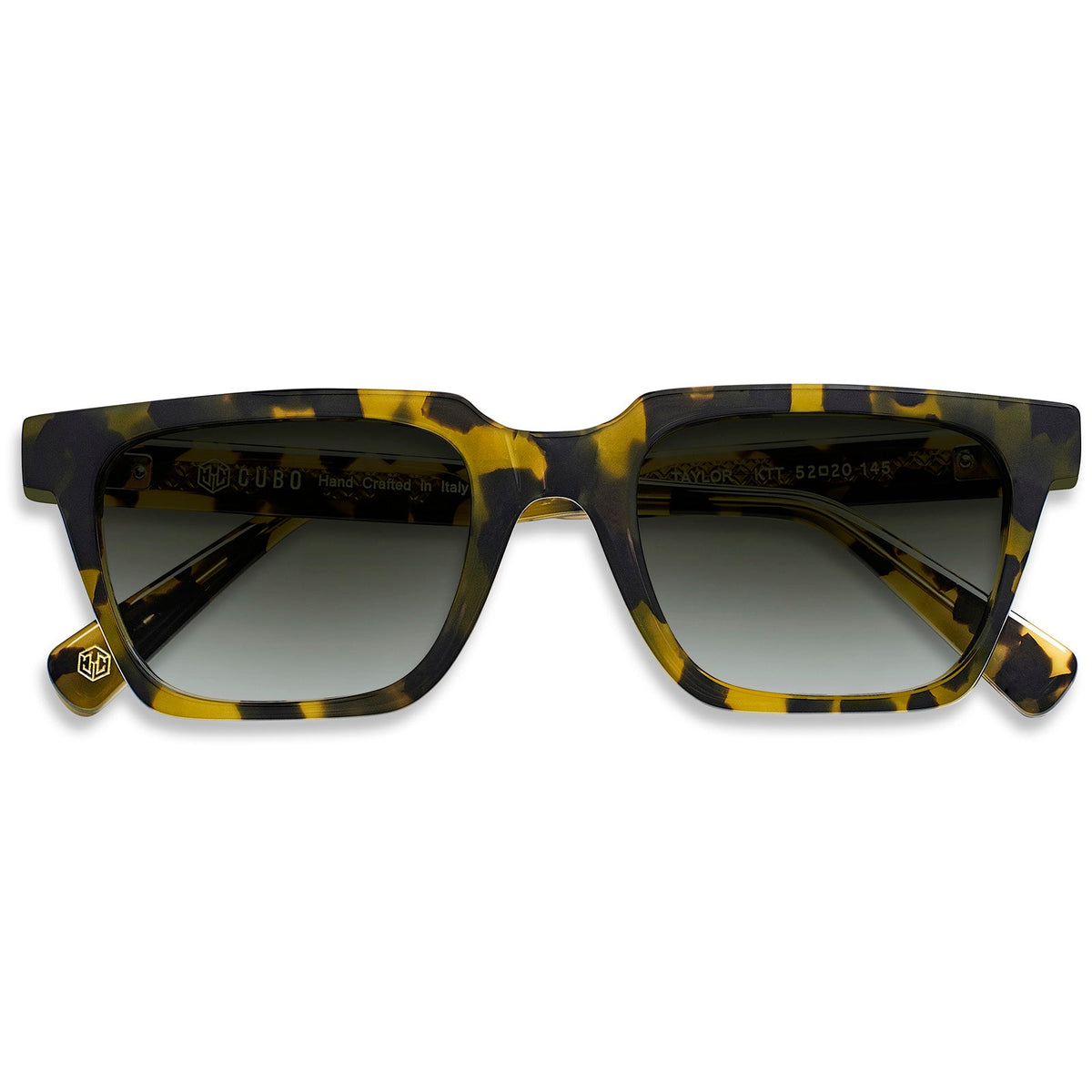 Taylor Sun - Cubo Eyewear