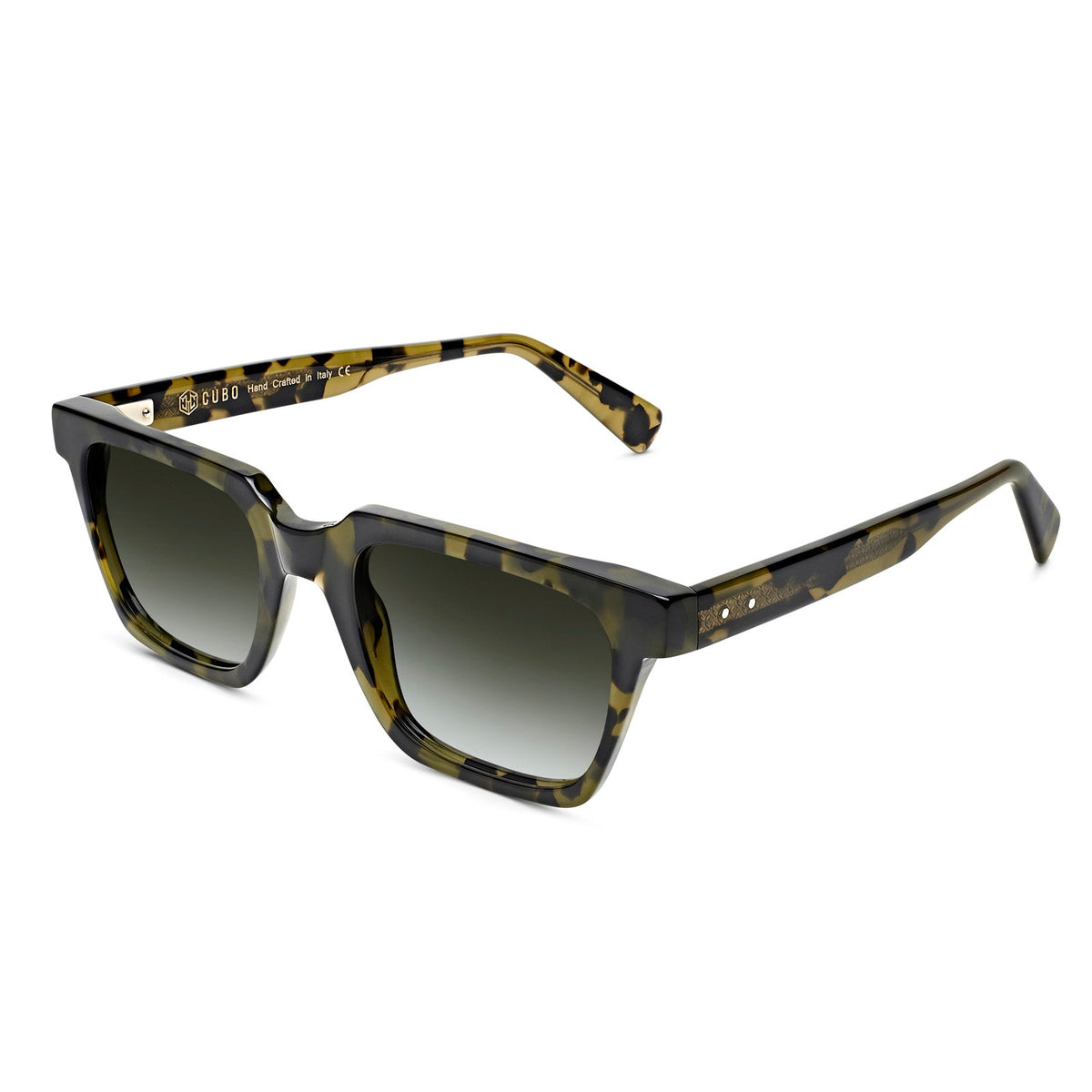 Taylor Sun - Cubo Eyewear