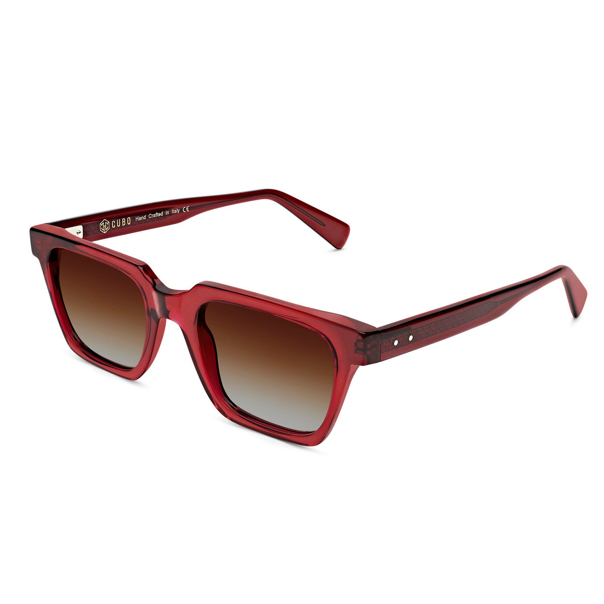 Taylor Sun - Cubo Eyewear