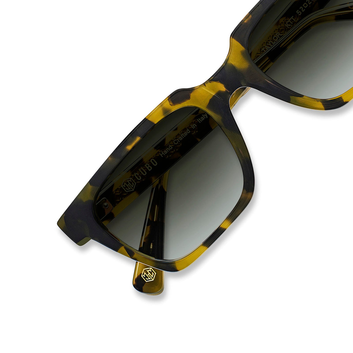 Taylor Sun - Cubo Eyewear
