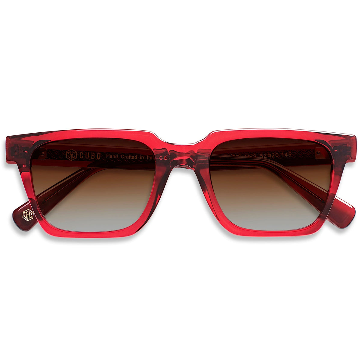 Taylor Sun - Cubo Eyewear