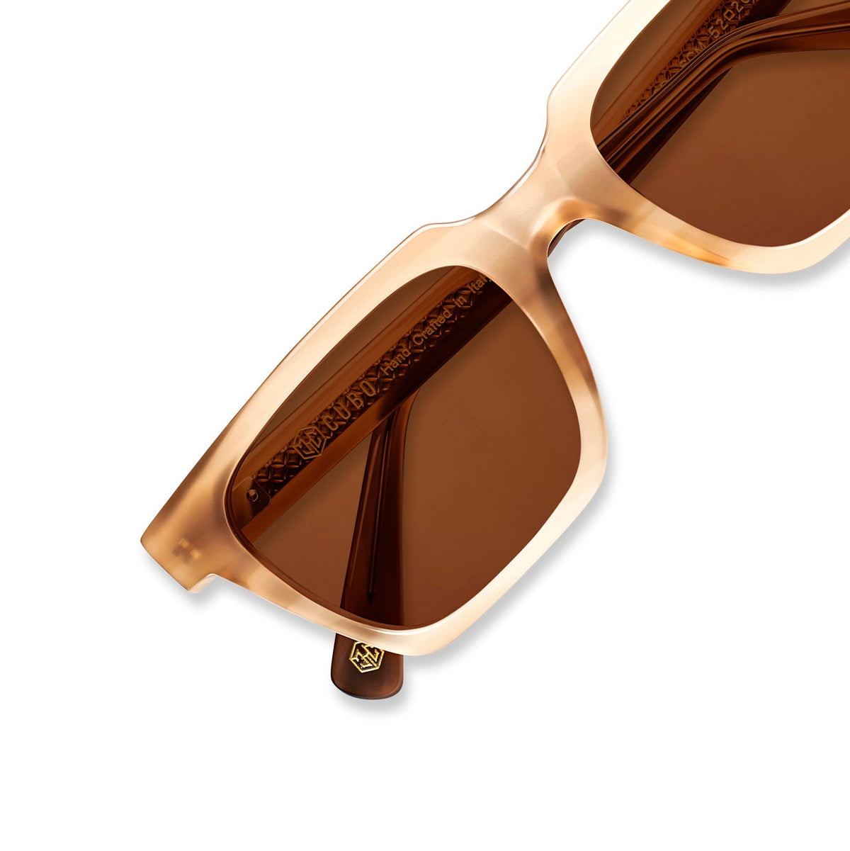 Taylor Sun - Cubo Eyewear