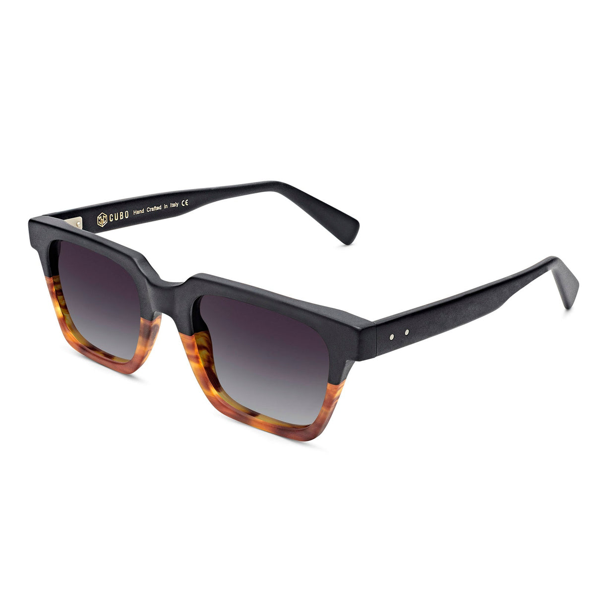Taylor Sun - Cubo Eyewear