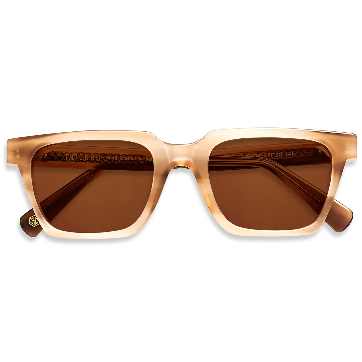 Taylor Sun - Cubo Eyewear