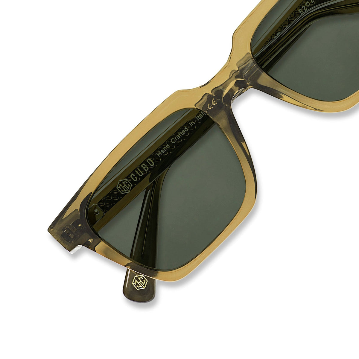 Taylor Sun - Cubo Eyewear