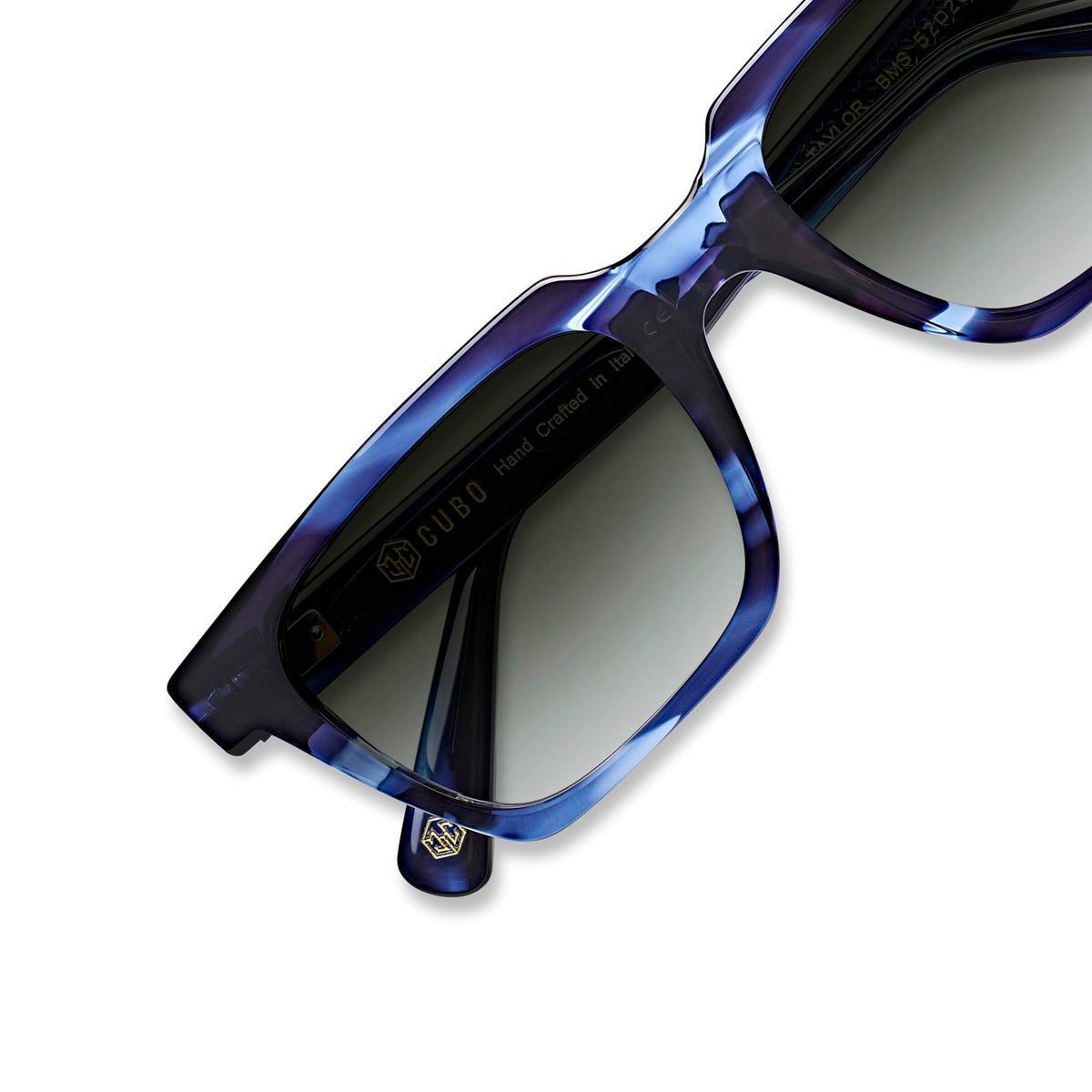 Taylor Sun - Cubo Eyewear