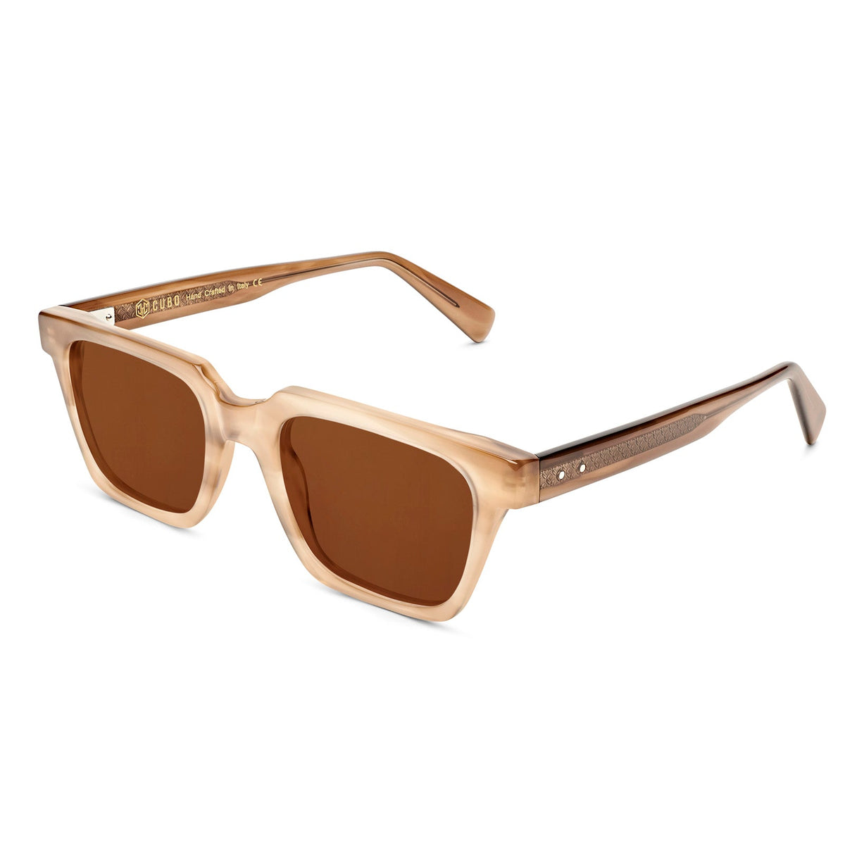 Taylor Sun - Cubo Eyewear