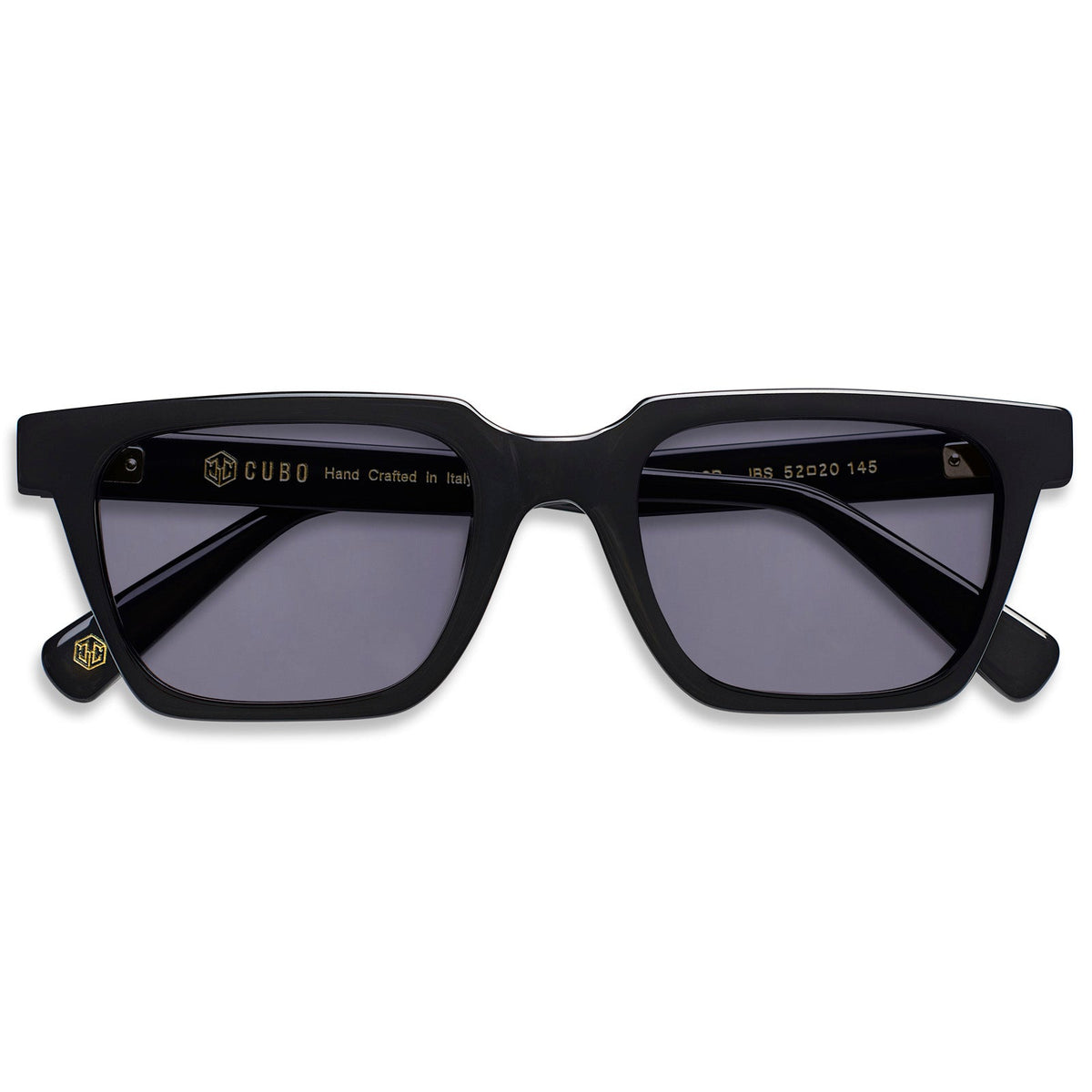 Taylor Sun - Cubo Eyewear