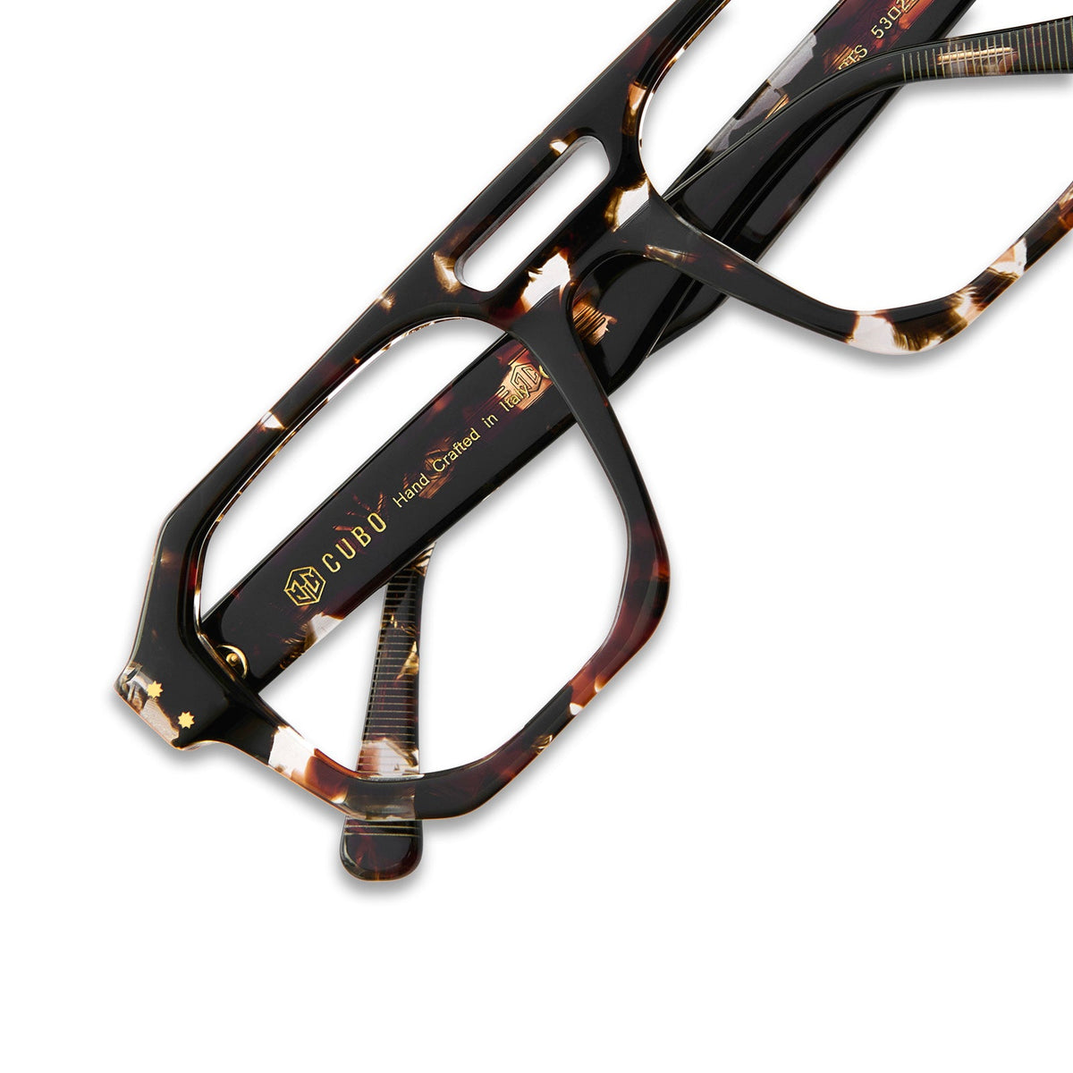 Tron - Cubo Eyewear