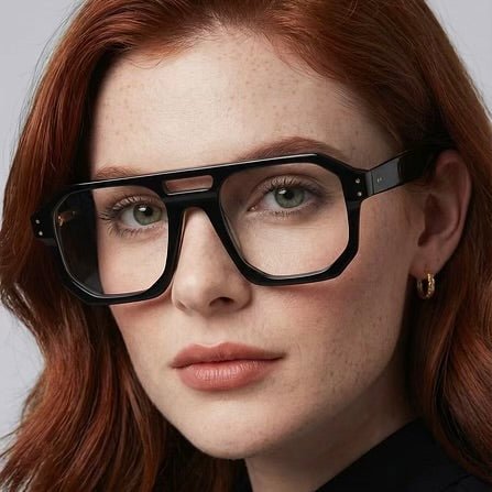 Tron - Cubo Eyewear