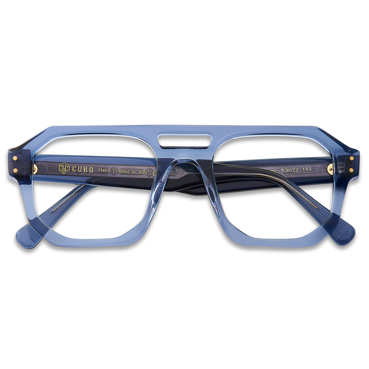 Tron - Cubo Eyewear