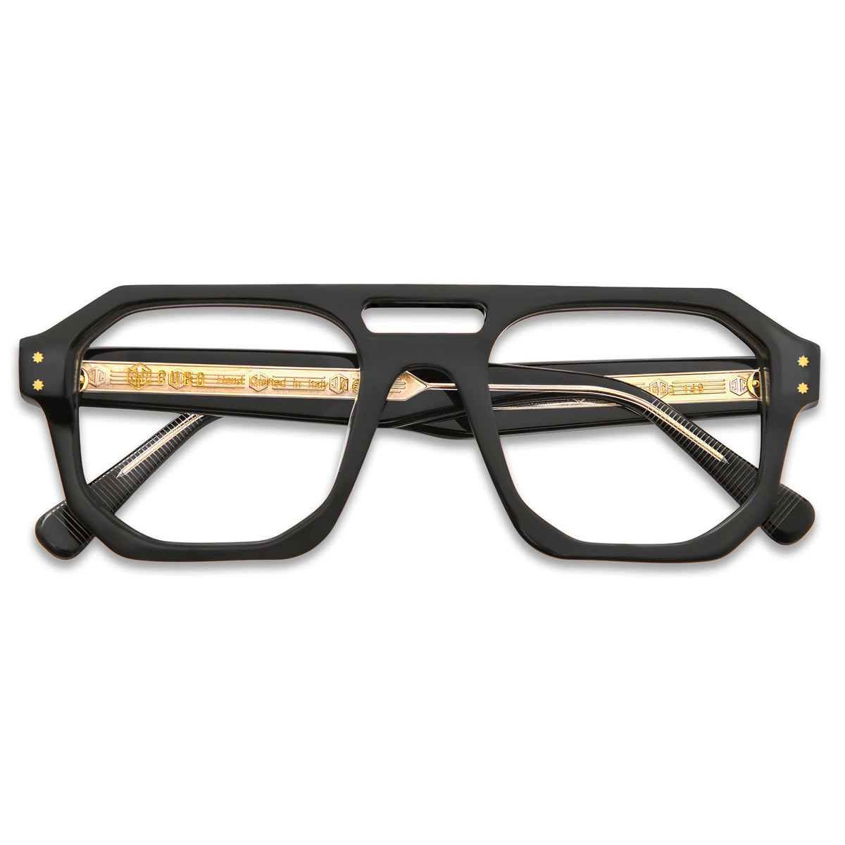 Tron - Cubo Eyewear