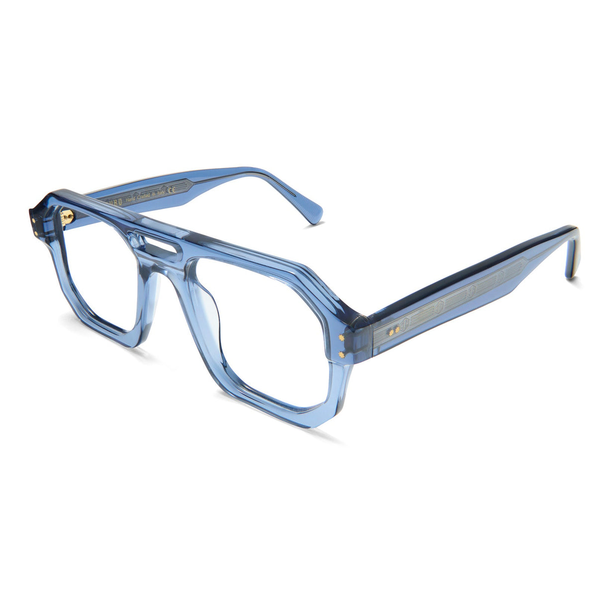 Tron - Cubo Eyewear