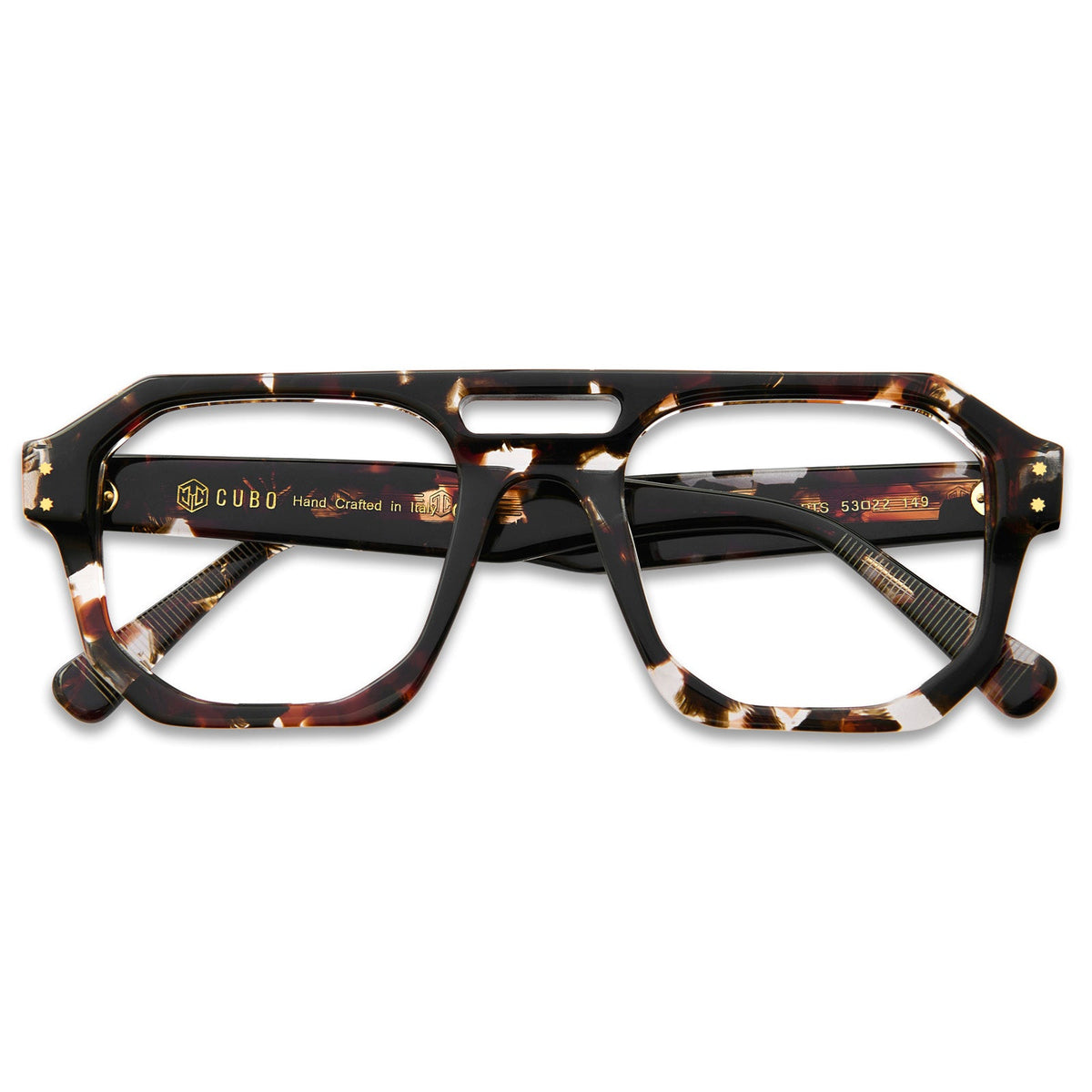 Tron - Cubo Eyewear