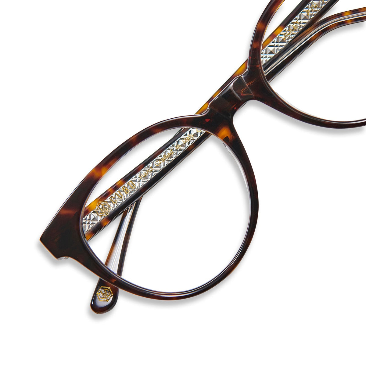 Violet - Cubo Eyewear