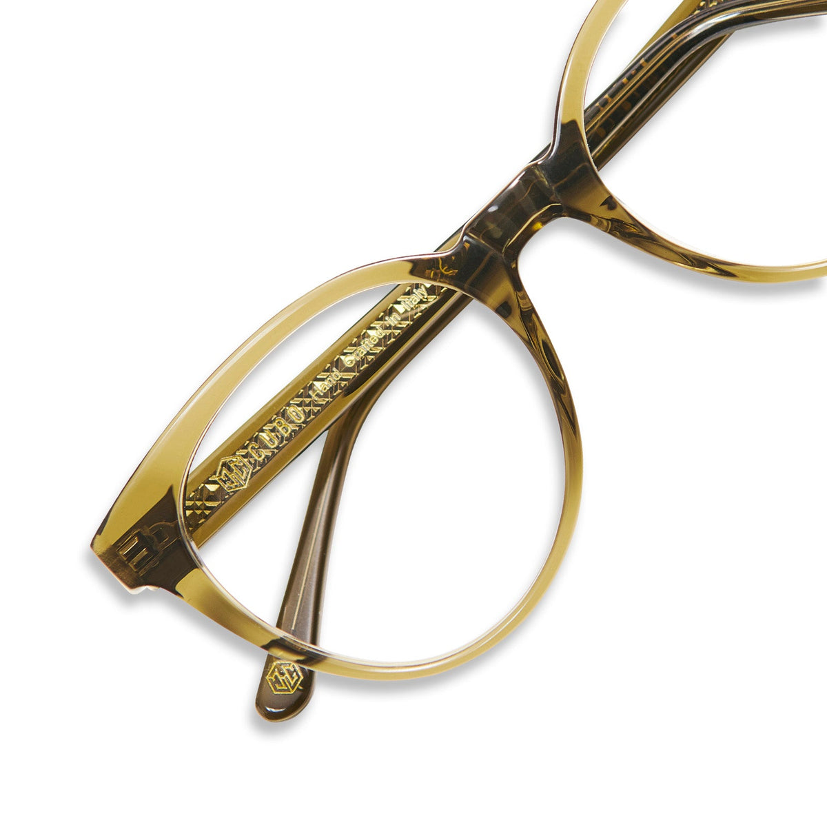 Violet - Cubo Eyewear