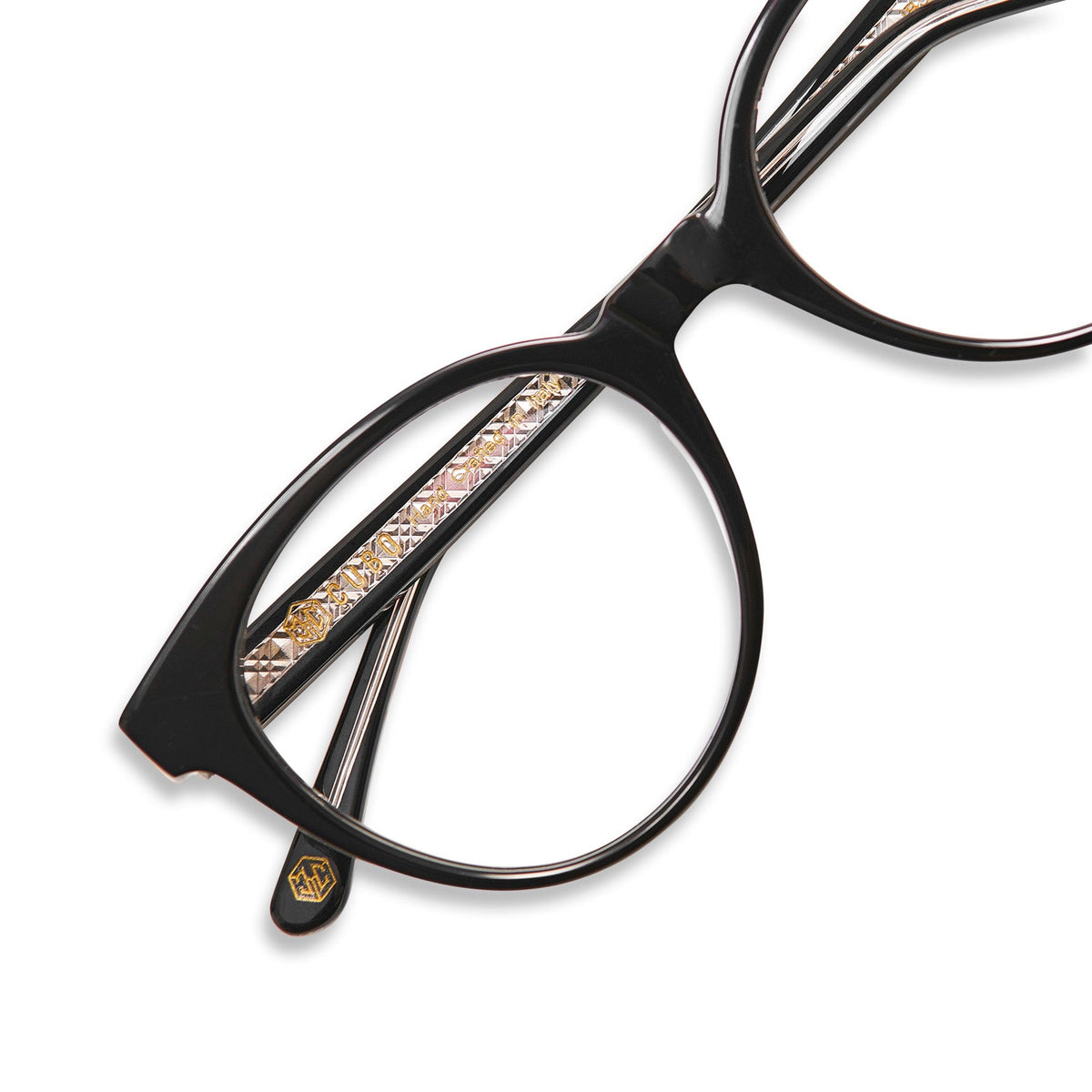 Violet - Cubo Eyewear