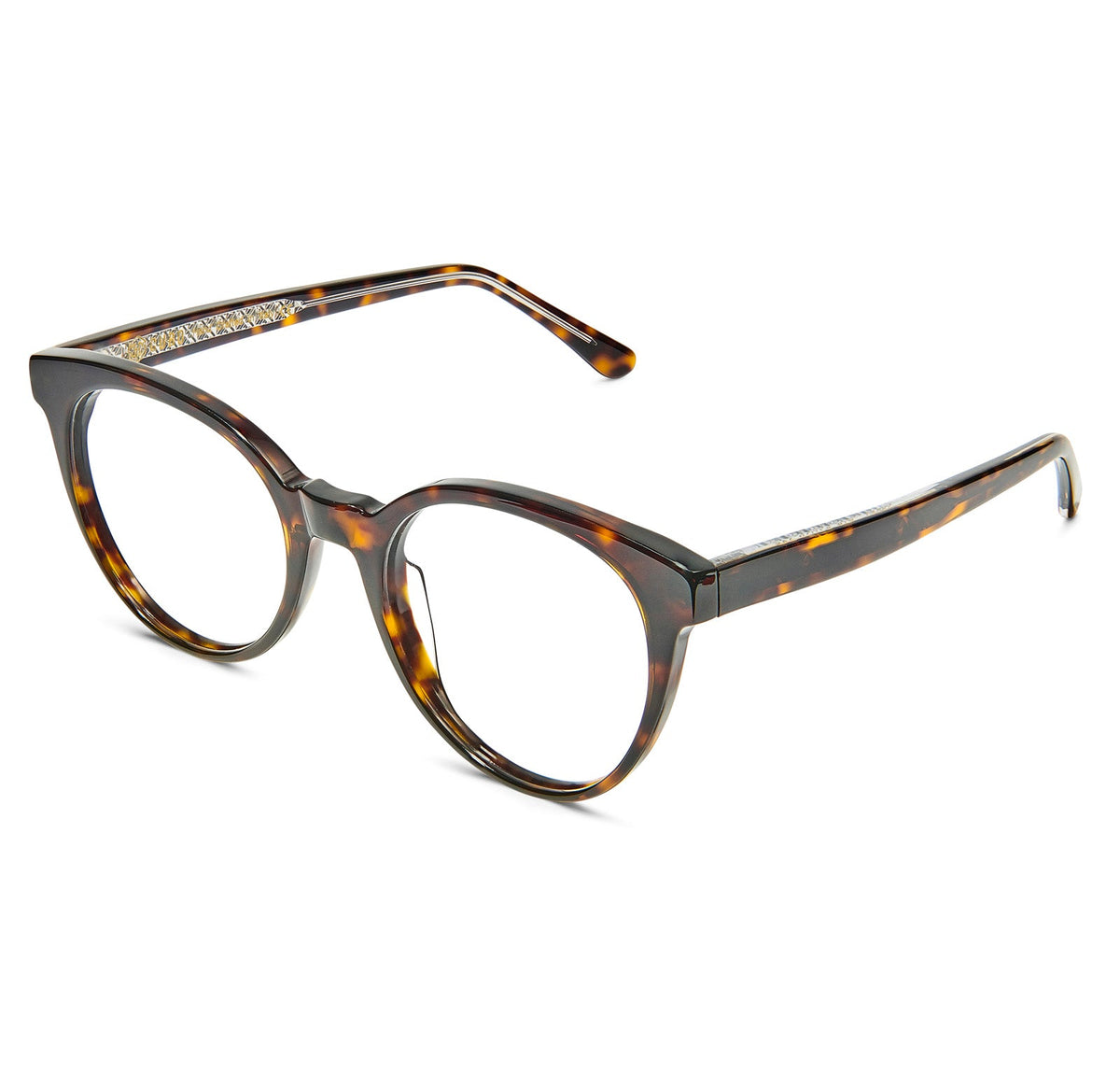 Violet - Cubo Eyewear