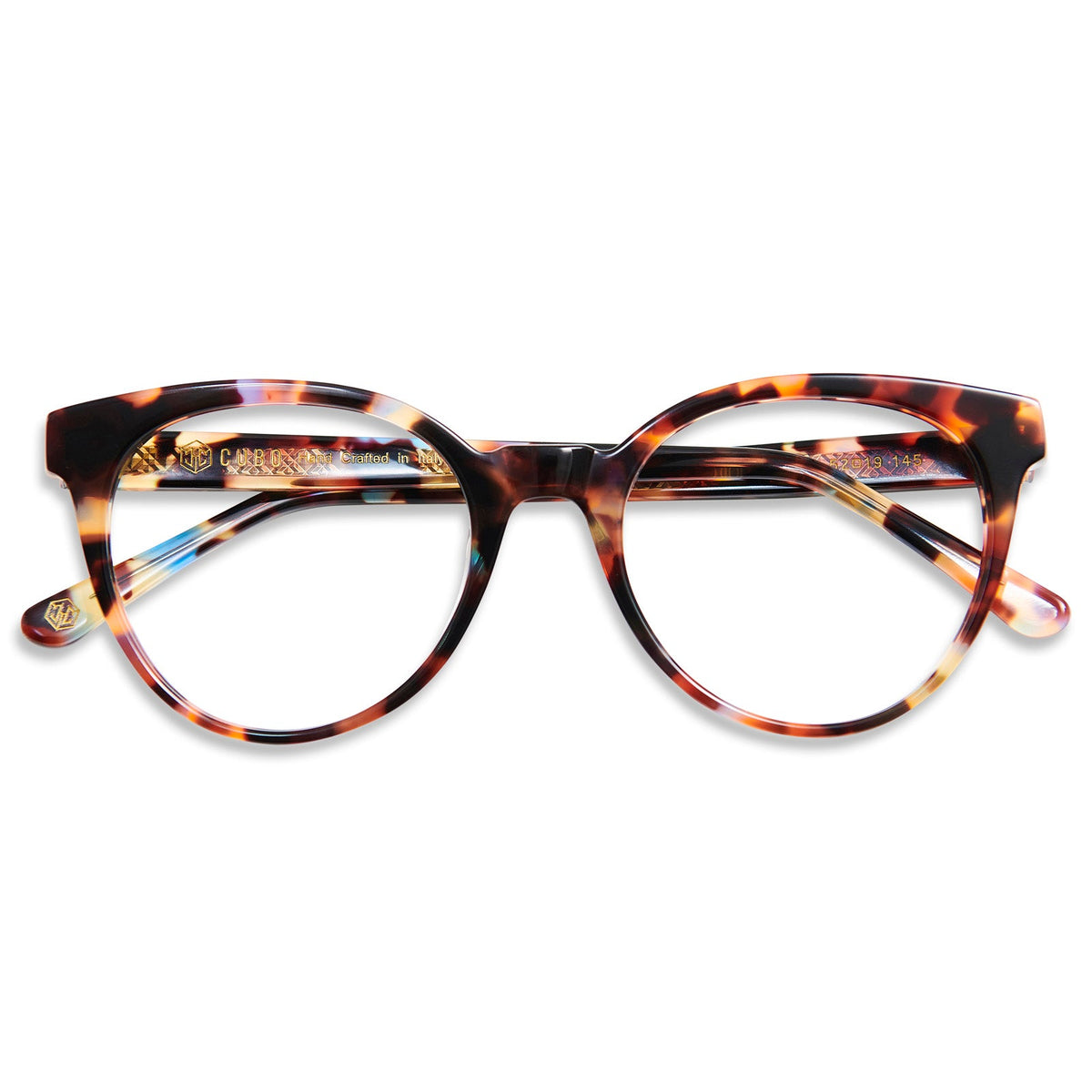 Violet - Cubo Eyewear