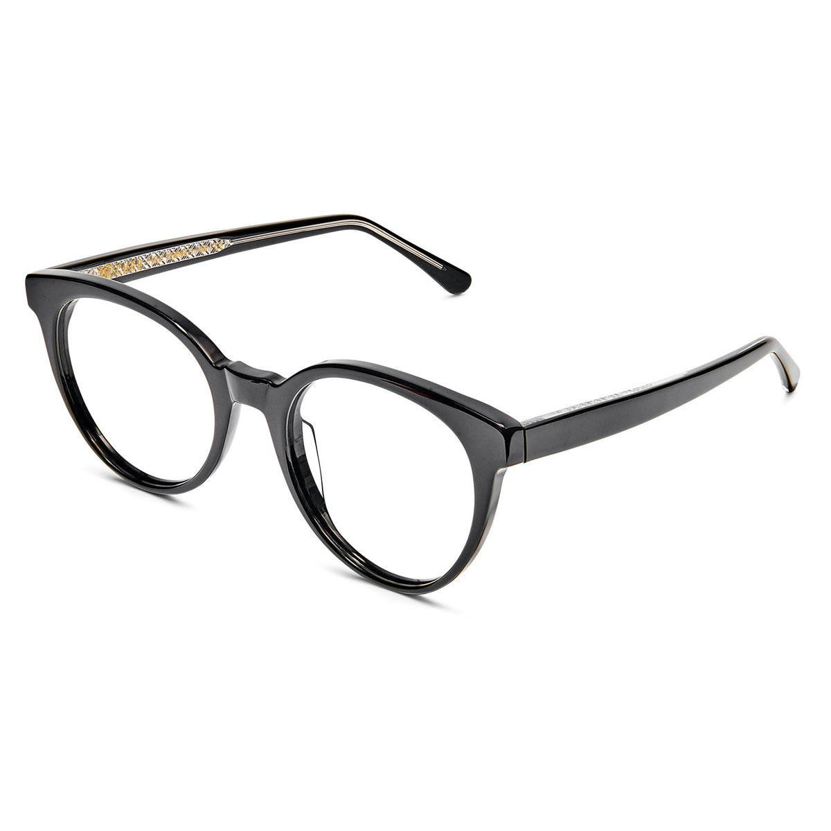 Violet - Cubo Eyewear