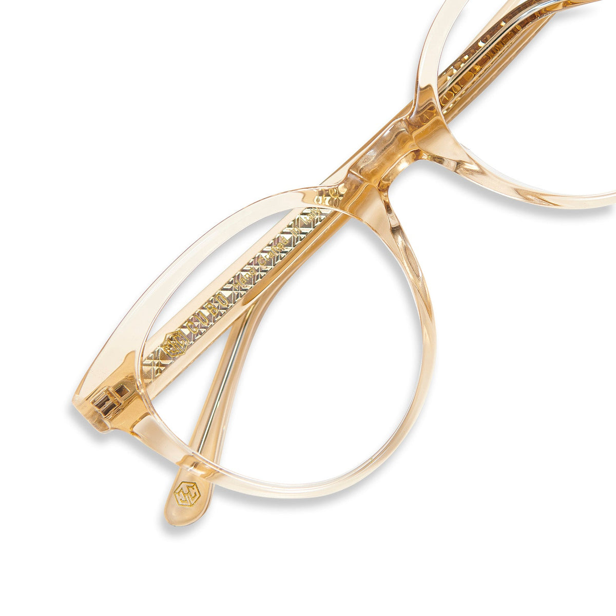 Violet - Cubo Eyewear