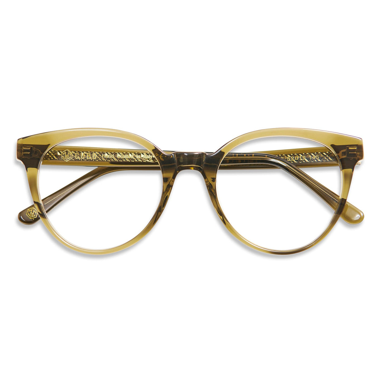 Violet - Cubo Eyewear