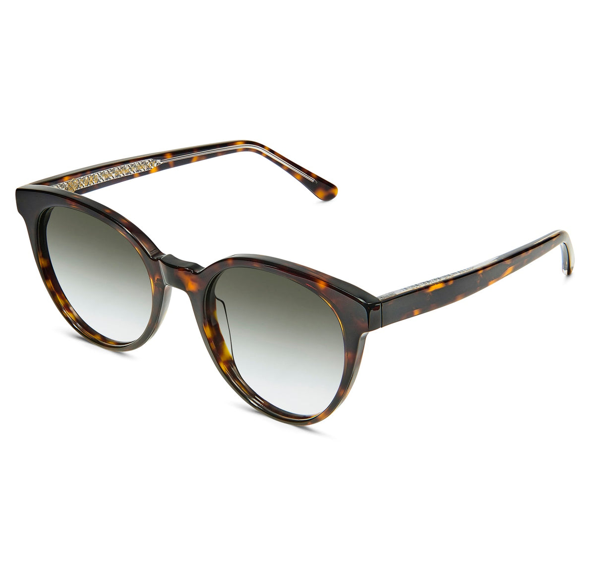 Violet Sun - Cubo Eyewear