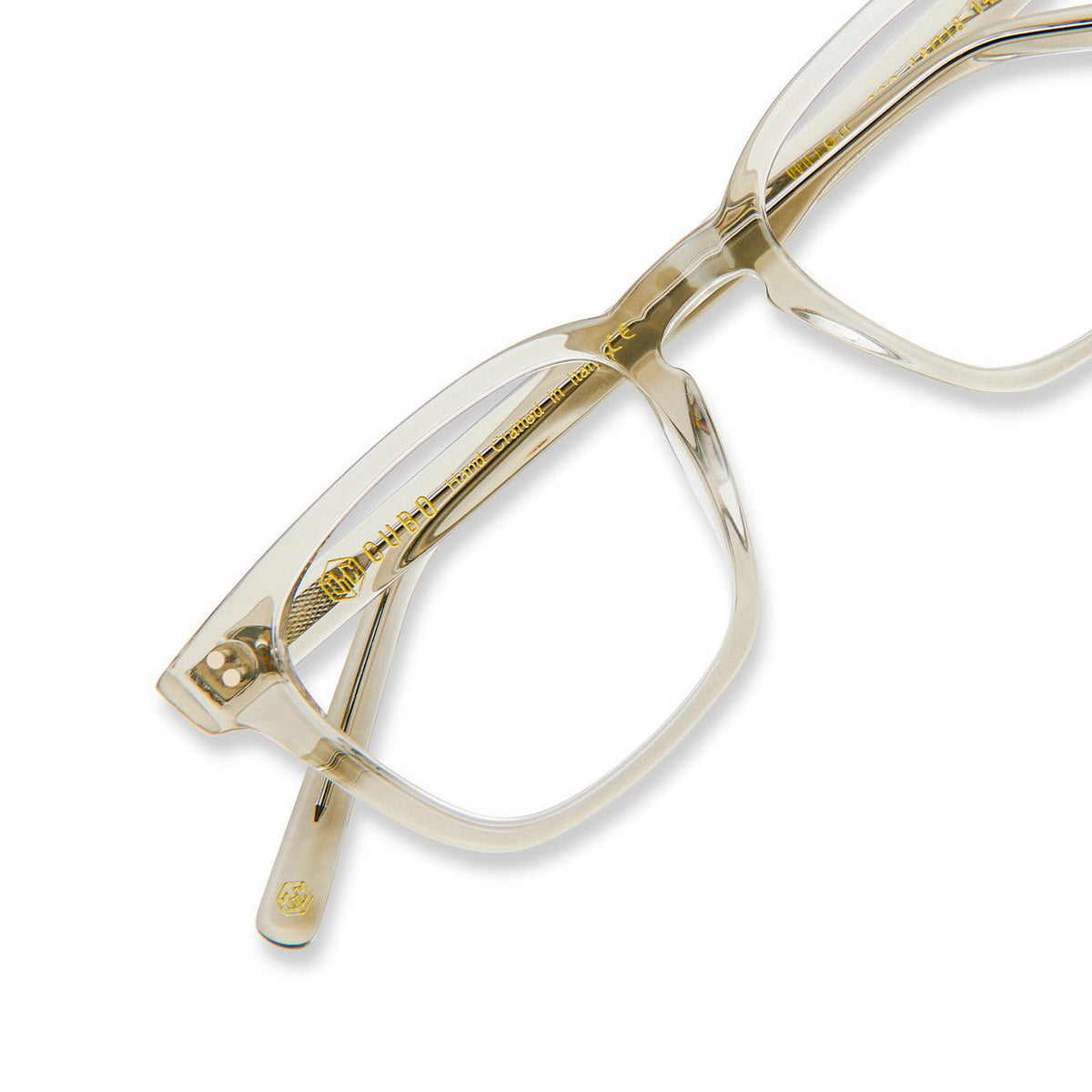 Willow Regular - Cubo Eyewear