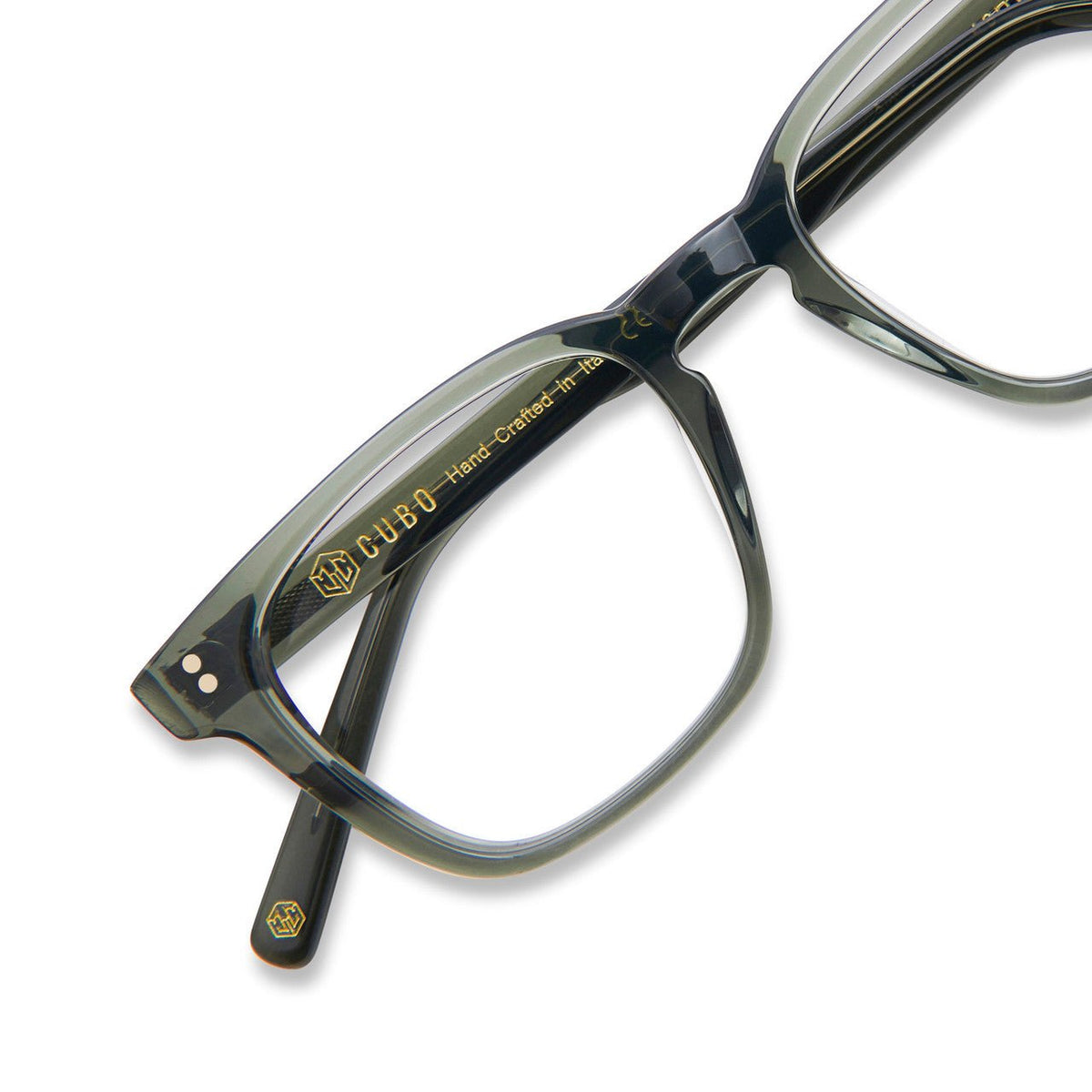Willow Regular - Cubo Eyewear