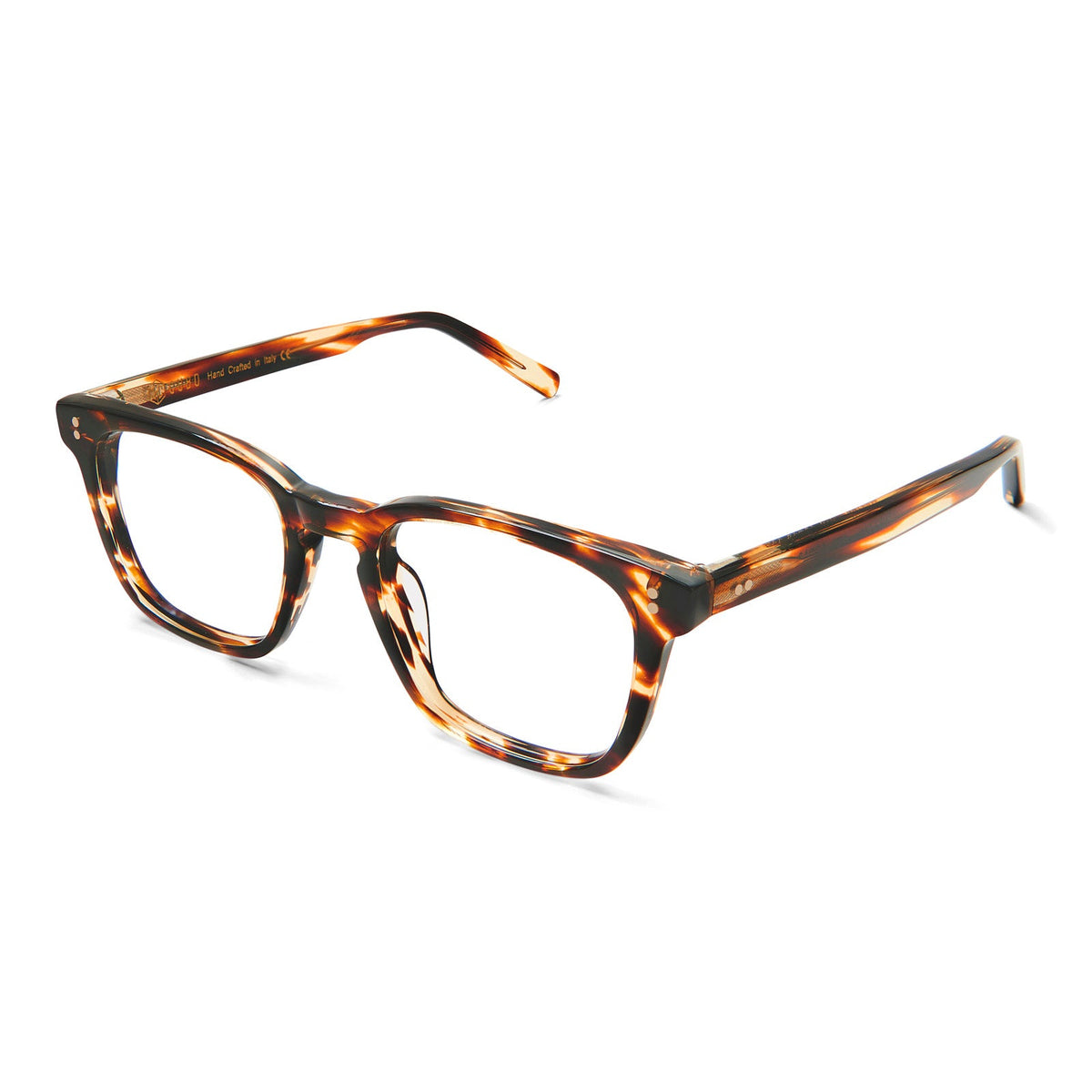 Willow Small - Cubo Eyewear