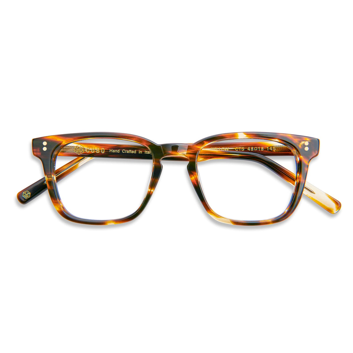 Willow Small - Cubo Eyewear