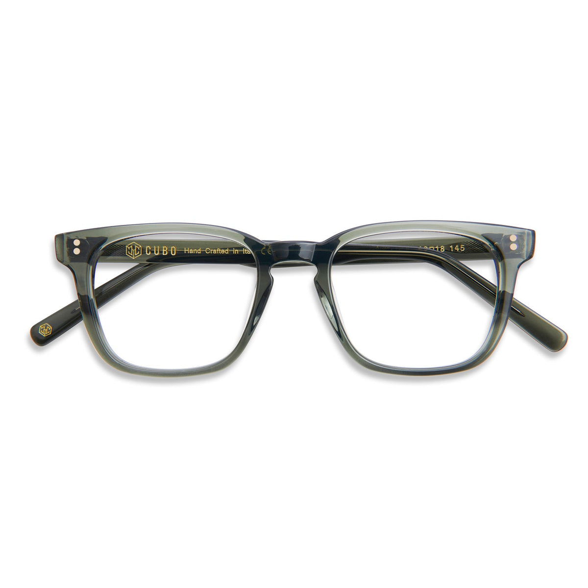 Willow Small - Cubo Eyewear