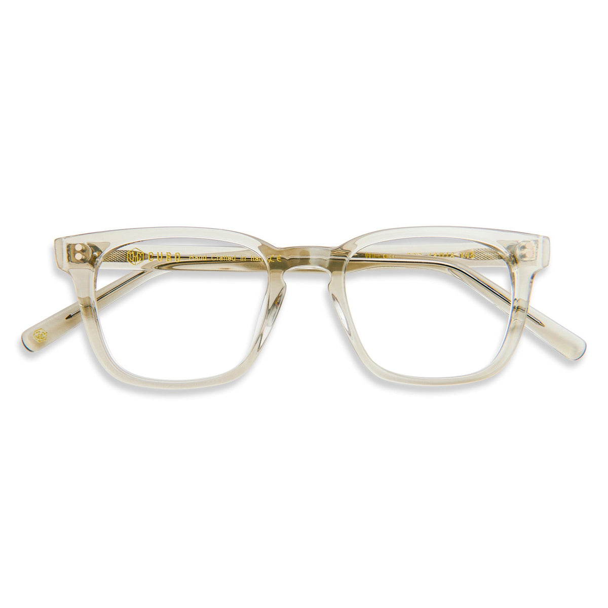 Willow Small - Cubo Eyewear