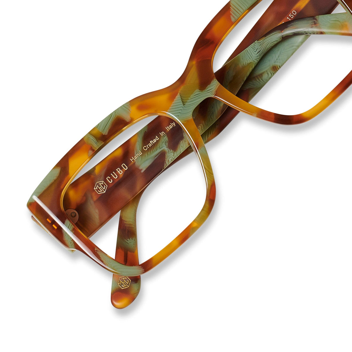 Aarya - Cubo Eyewear