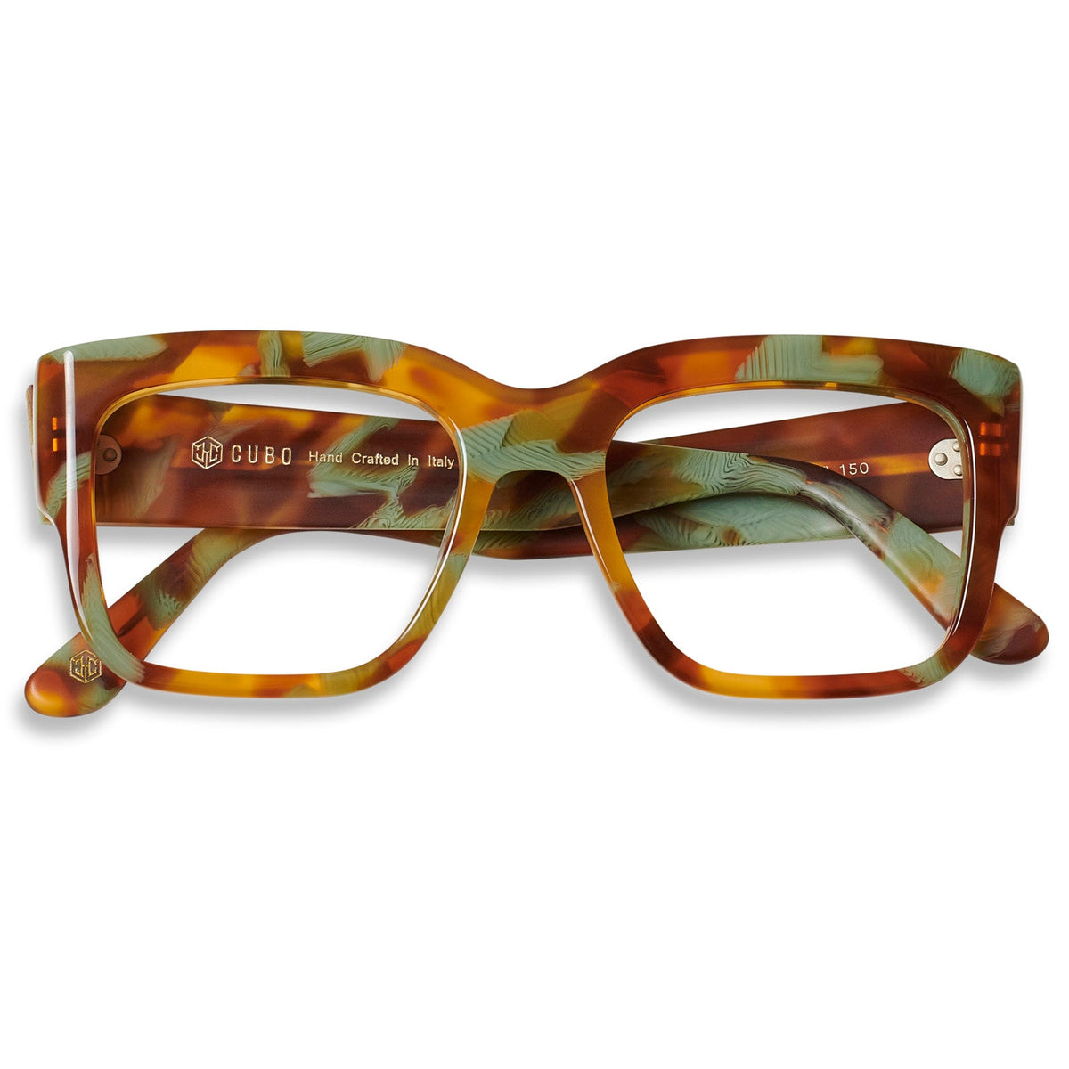 Aarya - Cubo Eyewear
