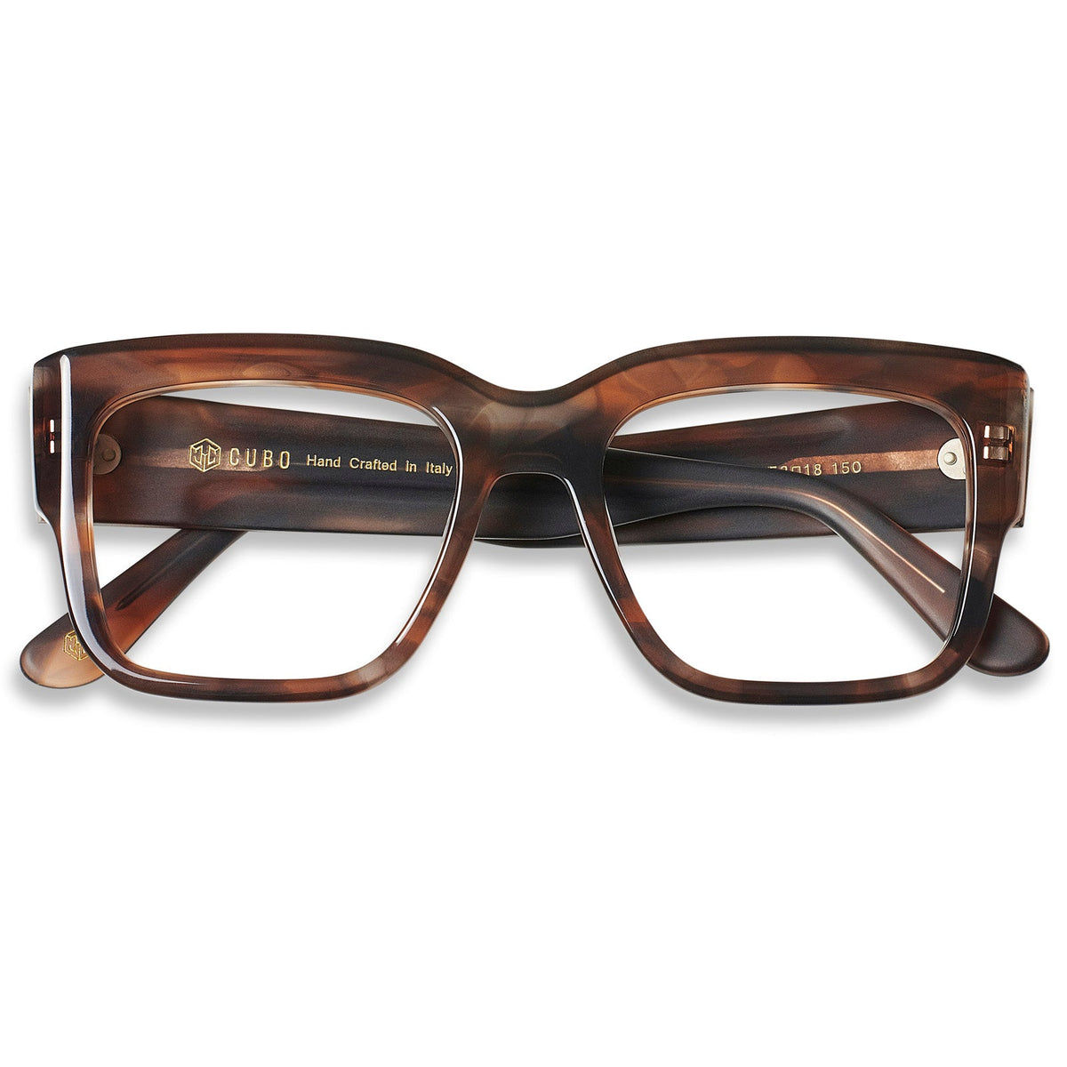 Aarya - Cubo Eyewear