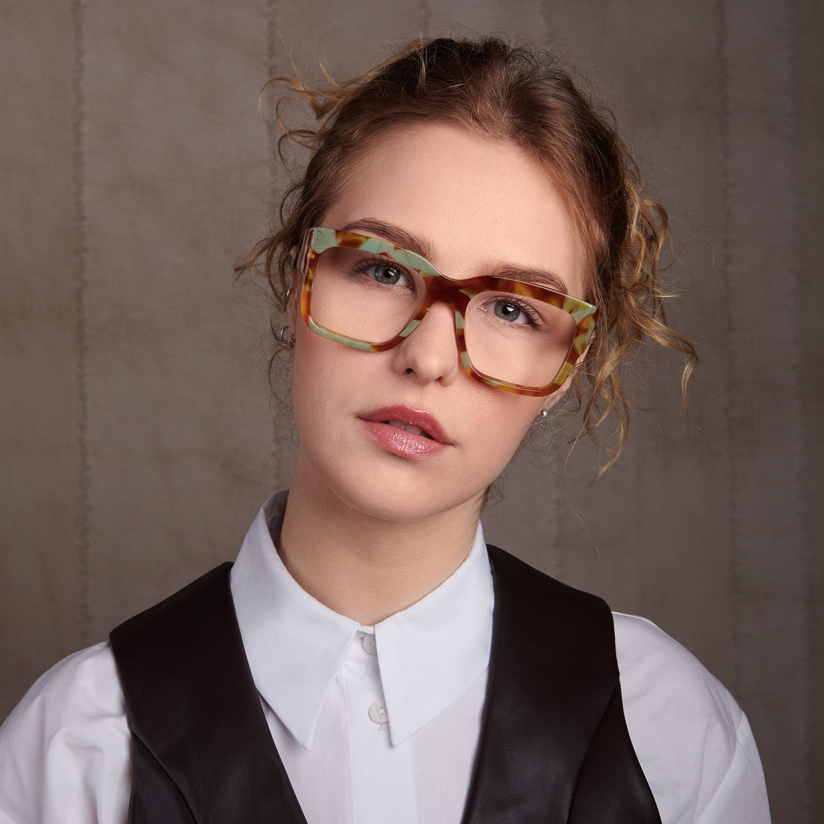 Aarya - Cubo Eyewear