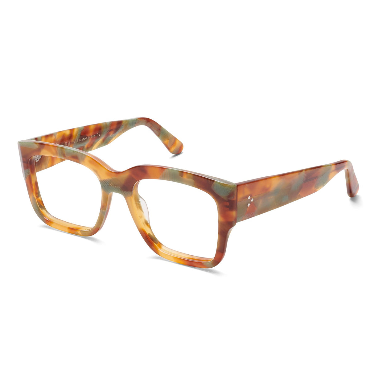 Aarya - Cubo Eyewear