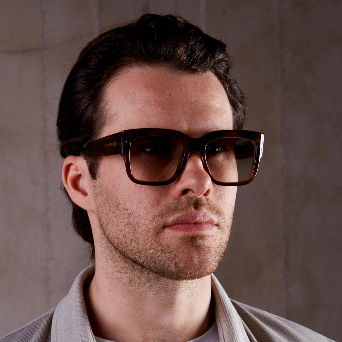 Aarya Sun - Cubo Eyewear