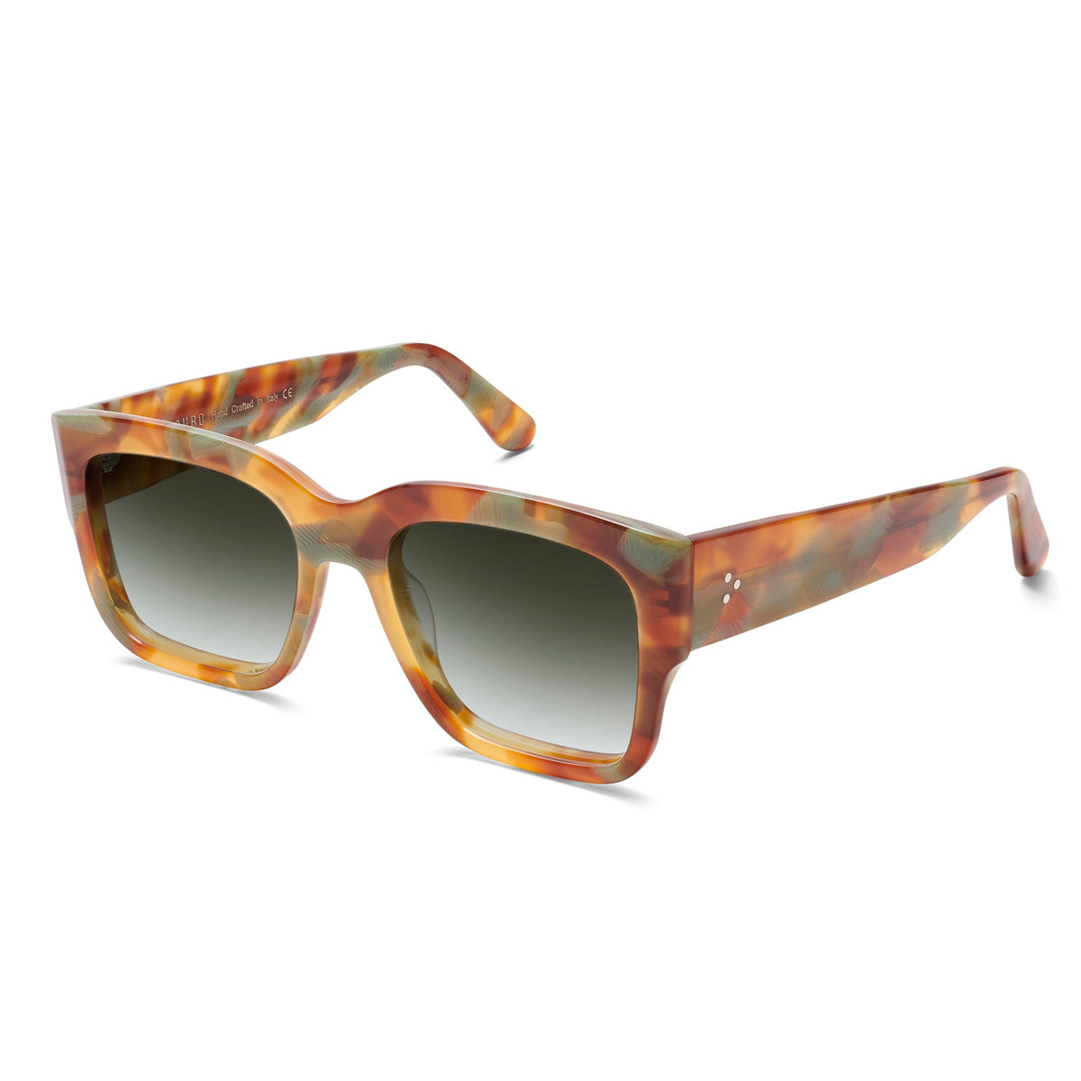 Aarya Sun - Cubo Eyewear