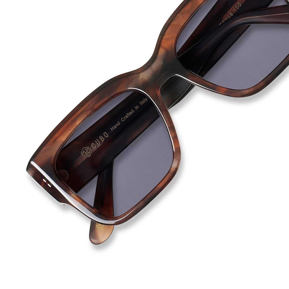 Aarya Sun - Cubo Eyewear