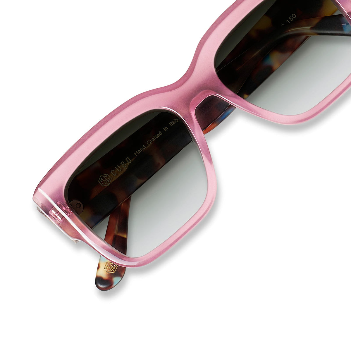 Aarya Sun - Cubo Eyewear