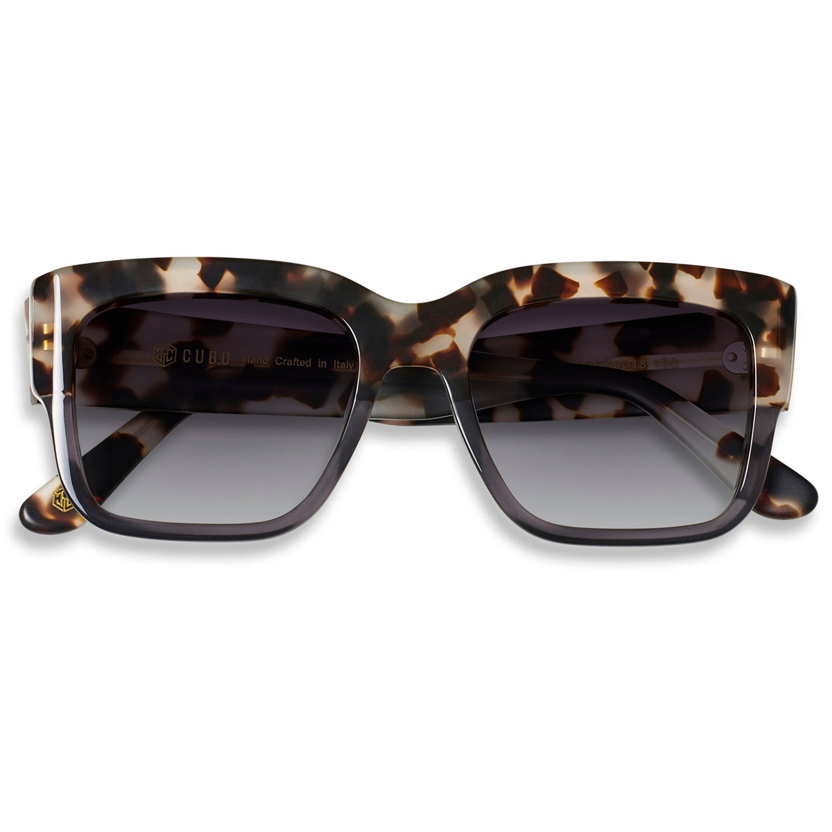 Aarya Sun - Cubo Eyewear