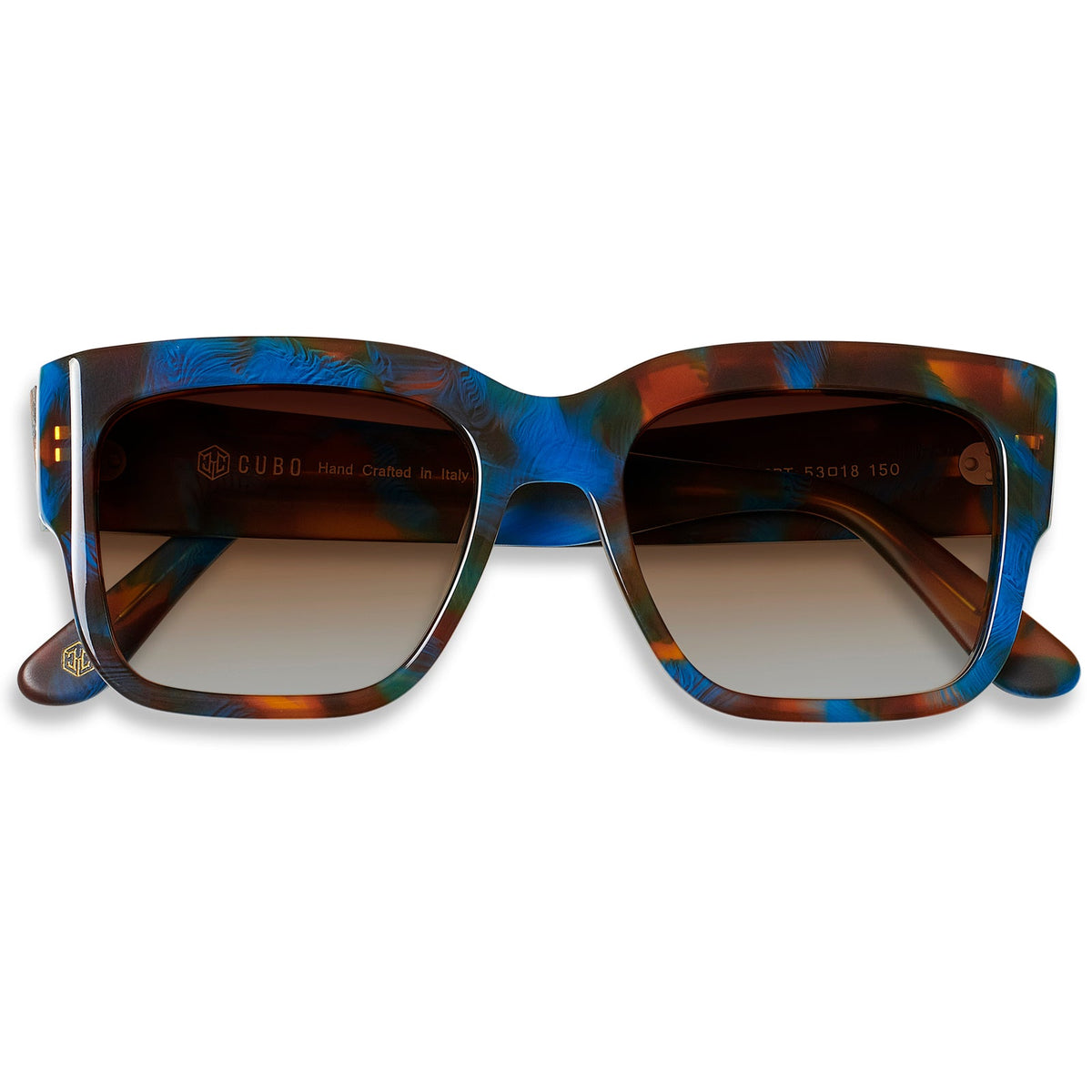 Aarya Sun - Cubo Eyewear