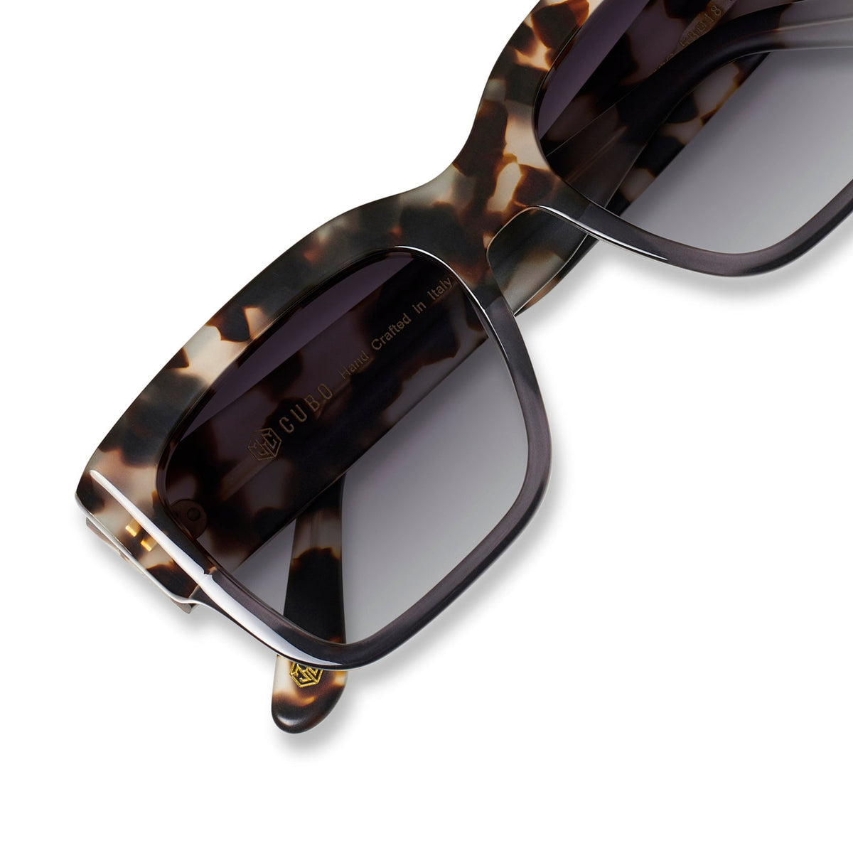Aarya Sun - Cubo Eyewear