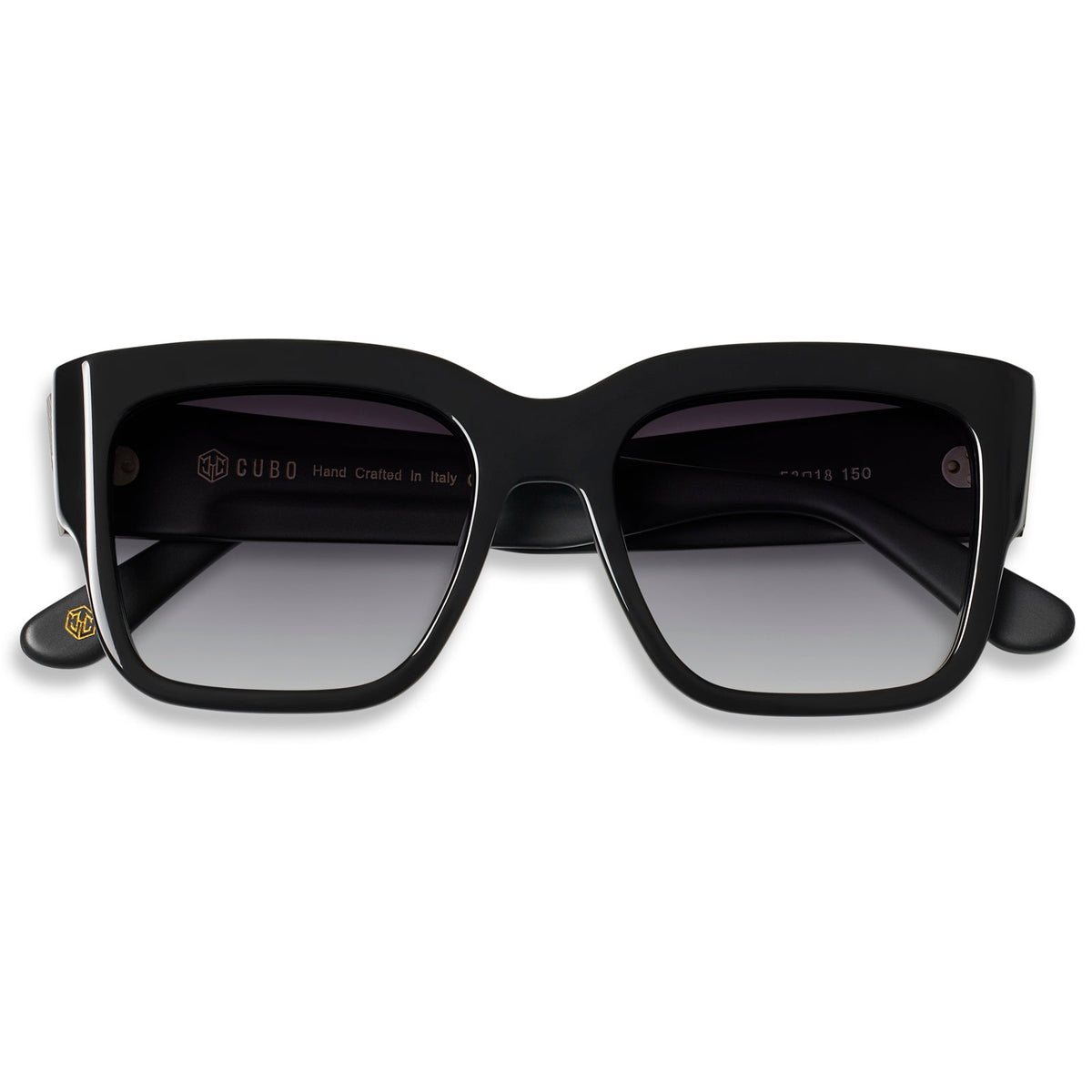 Aarya Sun - Cubo Eyewear
