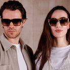 Aarya Sun - Cubo Eyewear