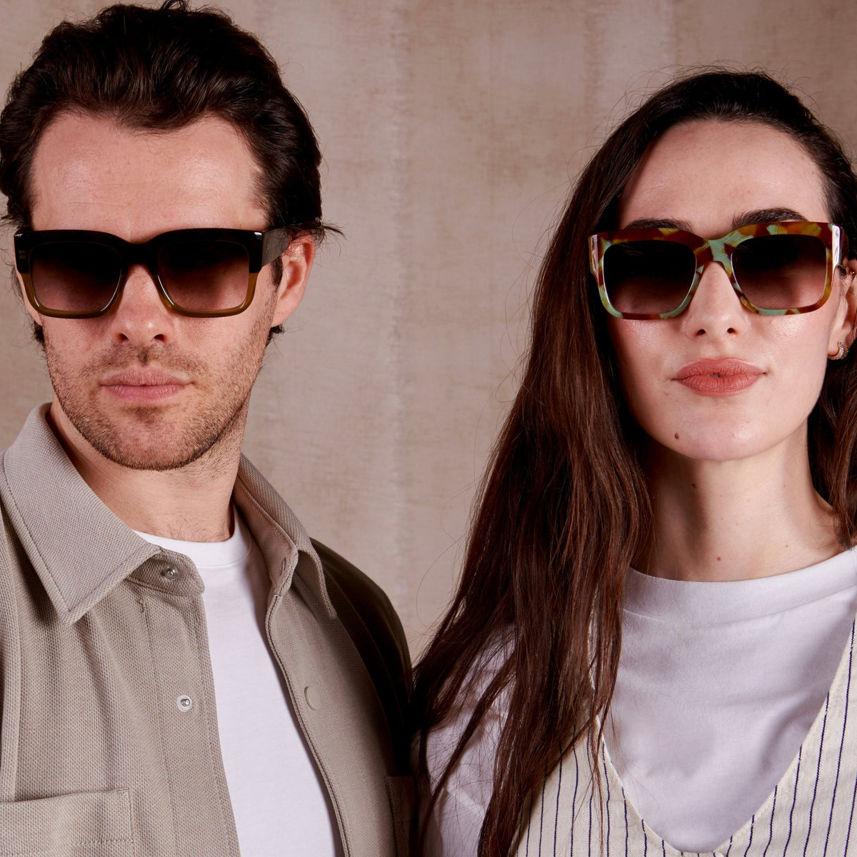 Aarya Sun - Cubo Eyewear